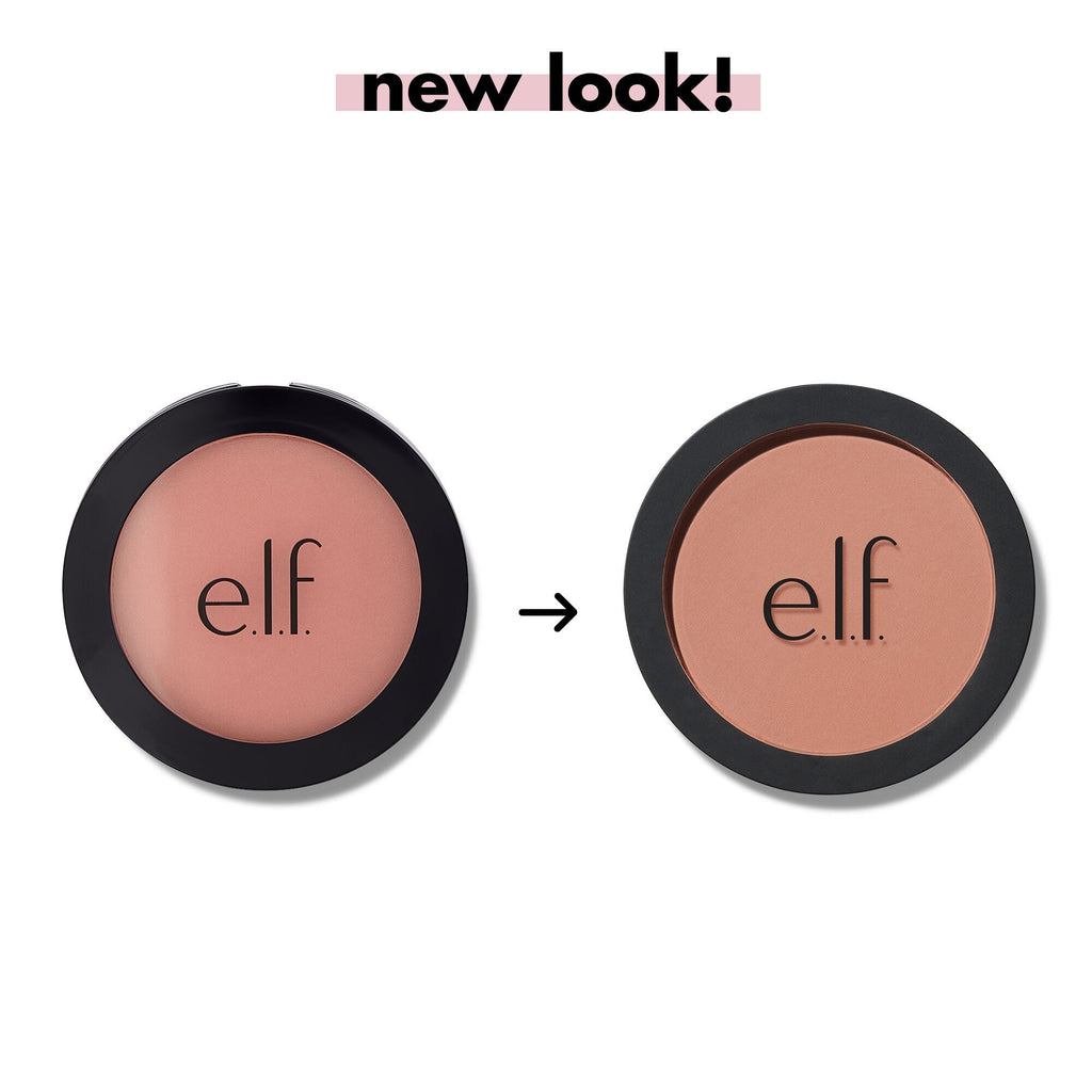 Primer-Infused Matte Bronzer