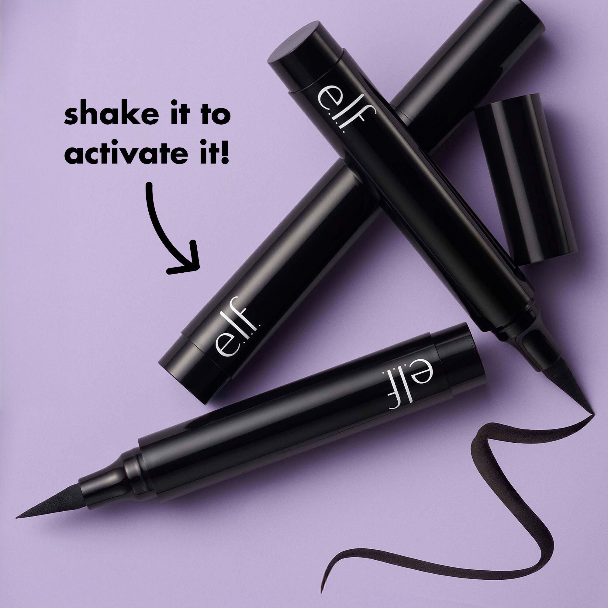 Wide Glide Eyeliner Pen