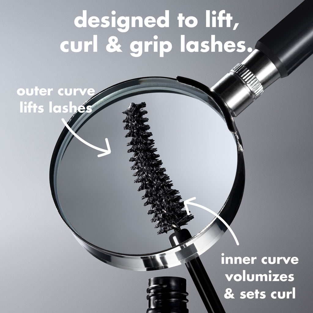Incredi-curl Mascara