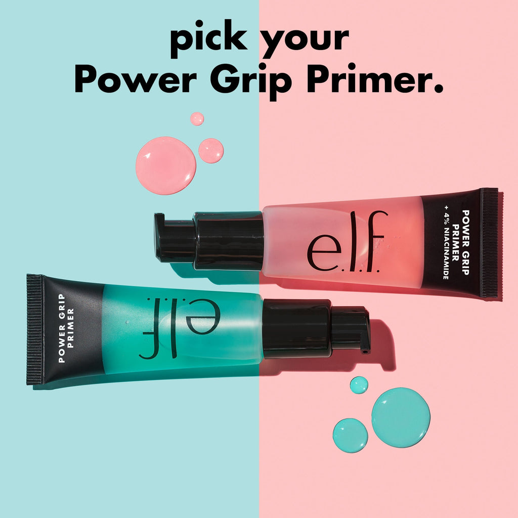 Pick Your e.l.f. Gripping Primer