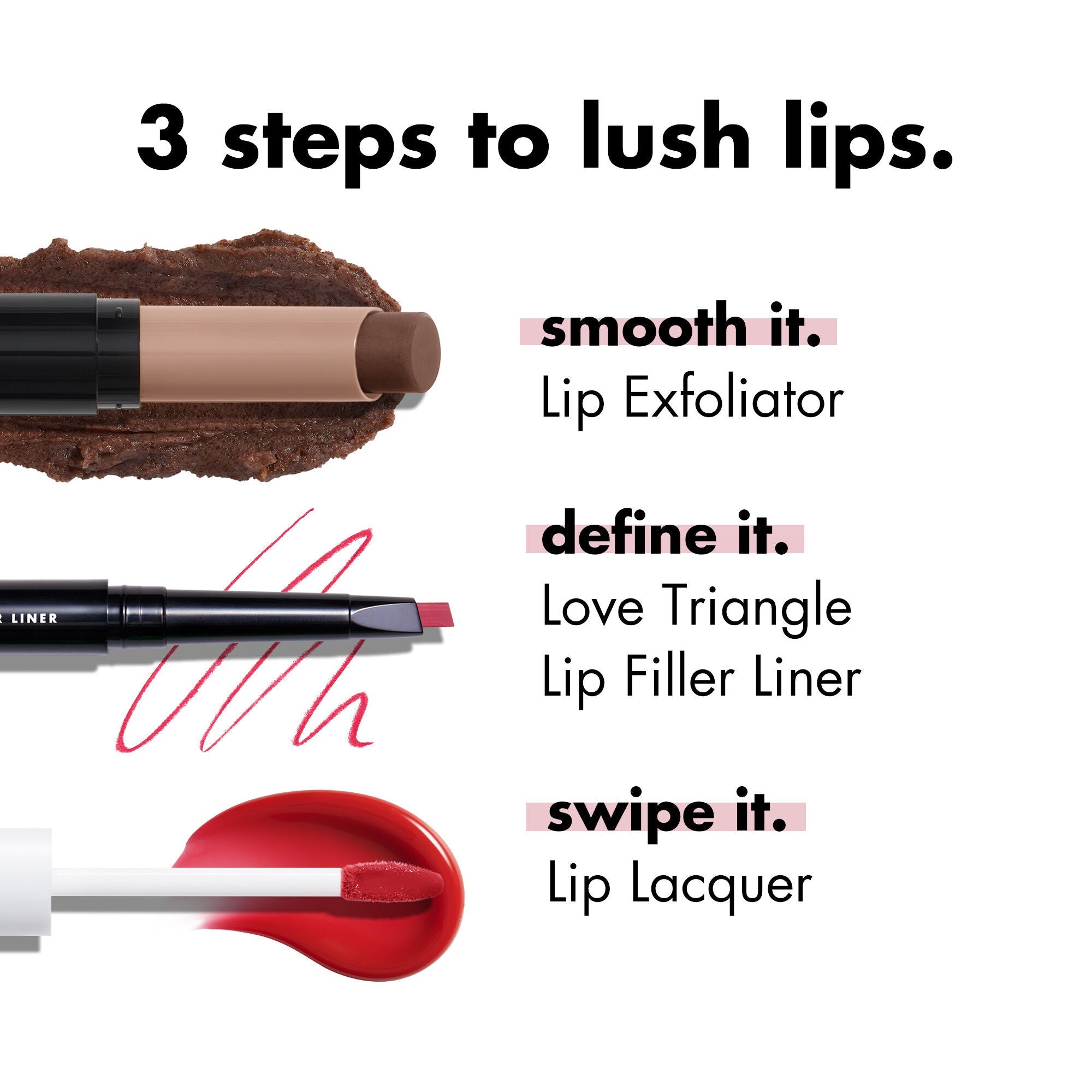 Lip Lacquer