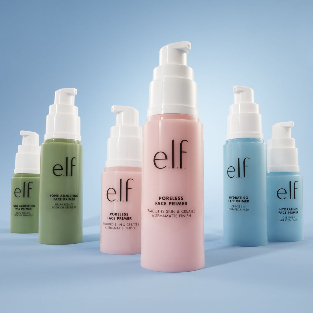 Poreless Face Primer