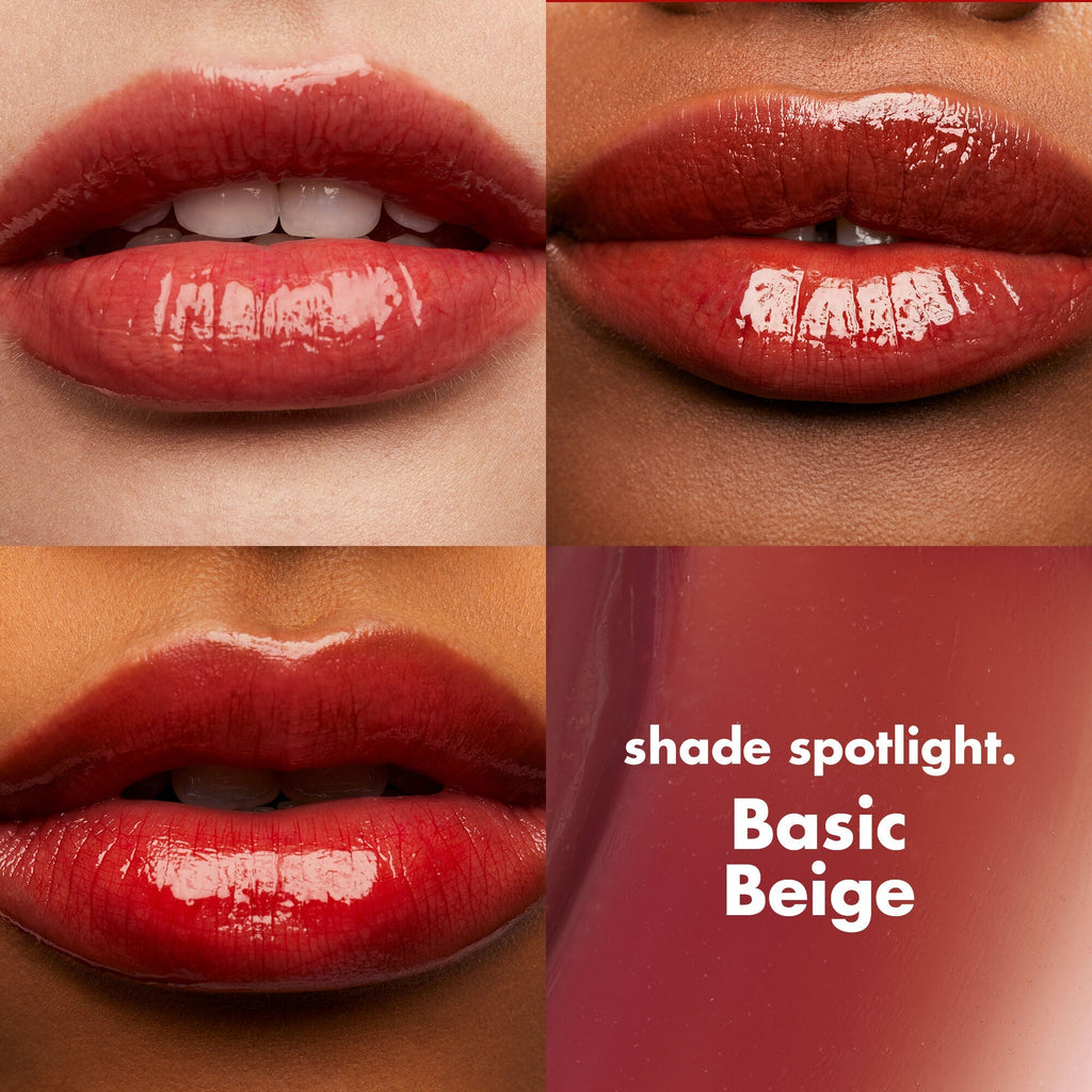Glossy Lip Stain