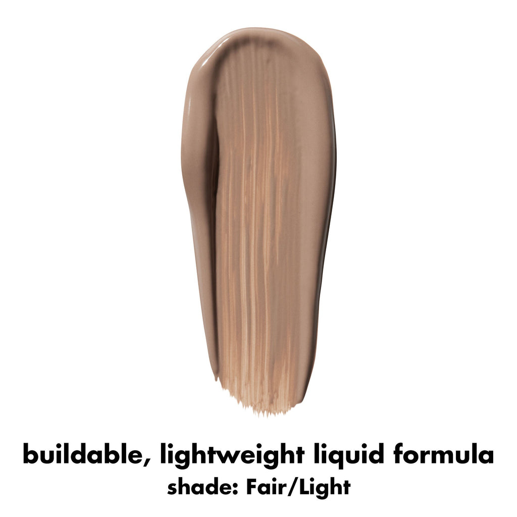 Halo Glow Lightweight Liquid Contour Beauty Wand in Fair/Light