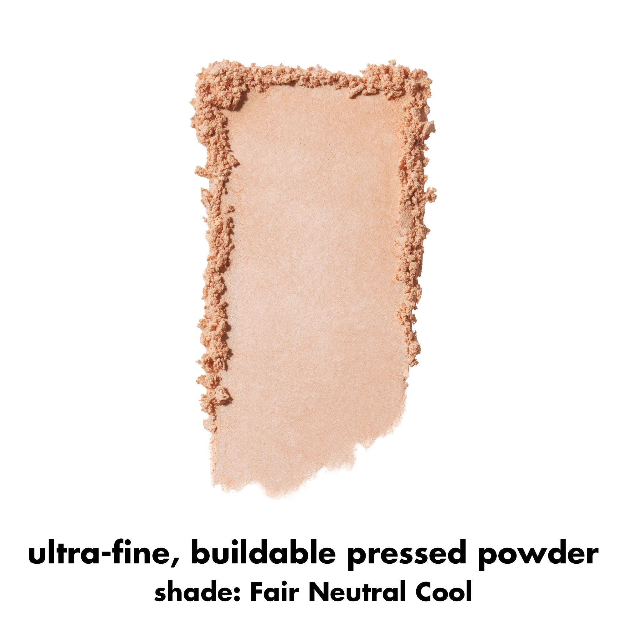 Halo Glow Powder Filter: Ultra-fine, buildable pressed powder in Fair Neutral Cool shade