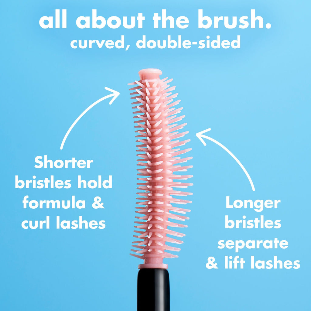 Lash 'N Roll® Mascara