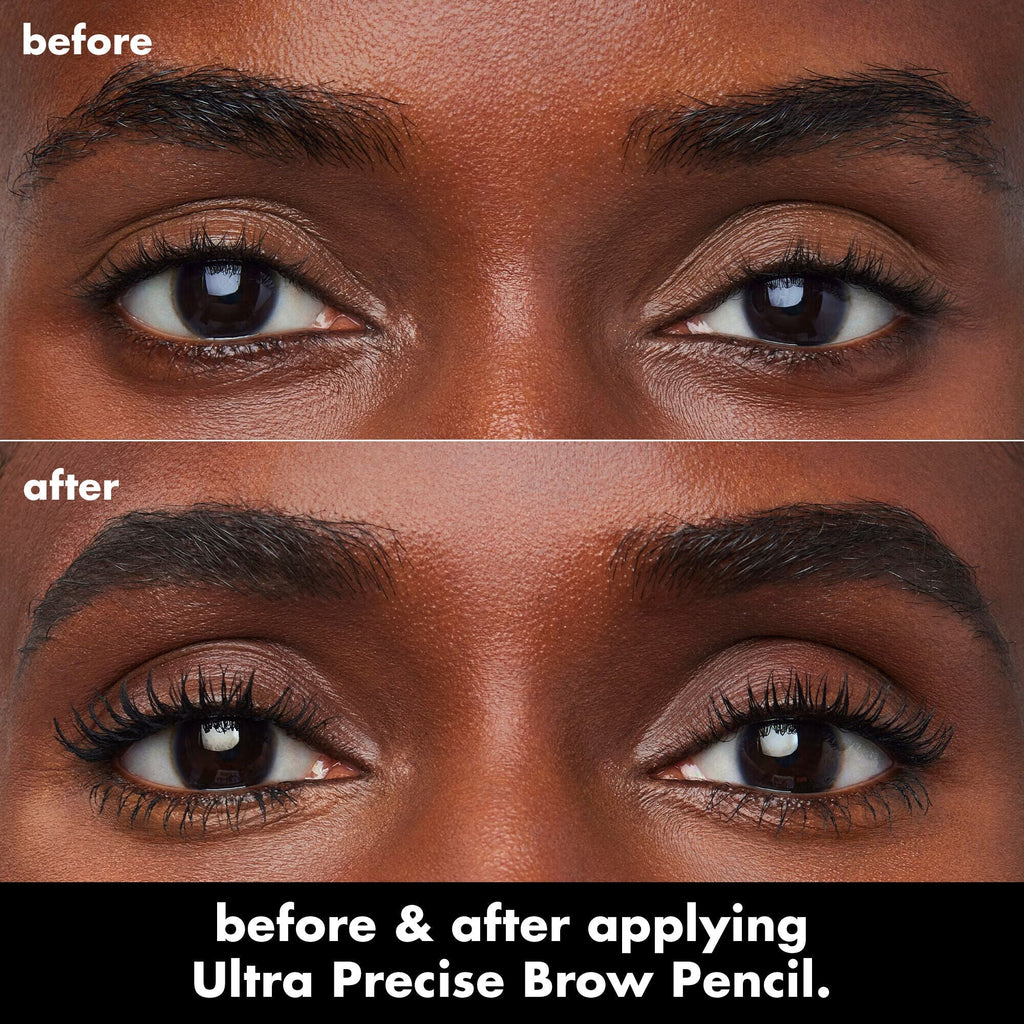 Ultra Precise Brow Pencil