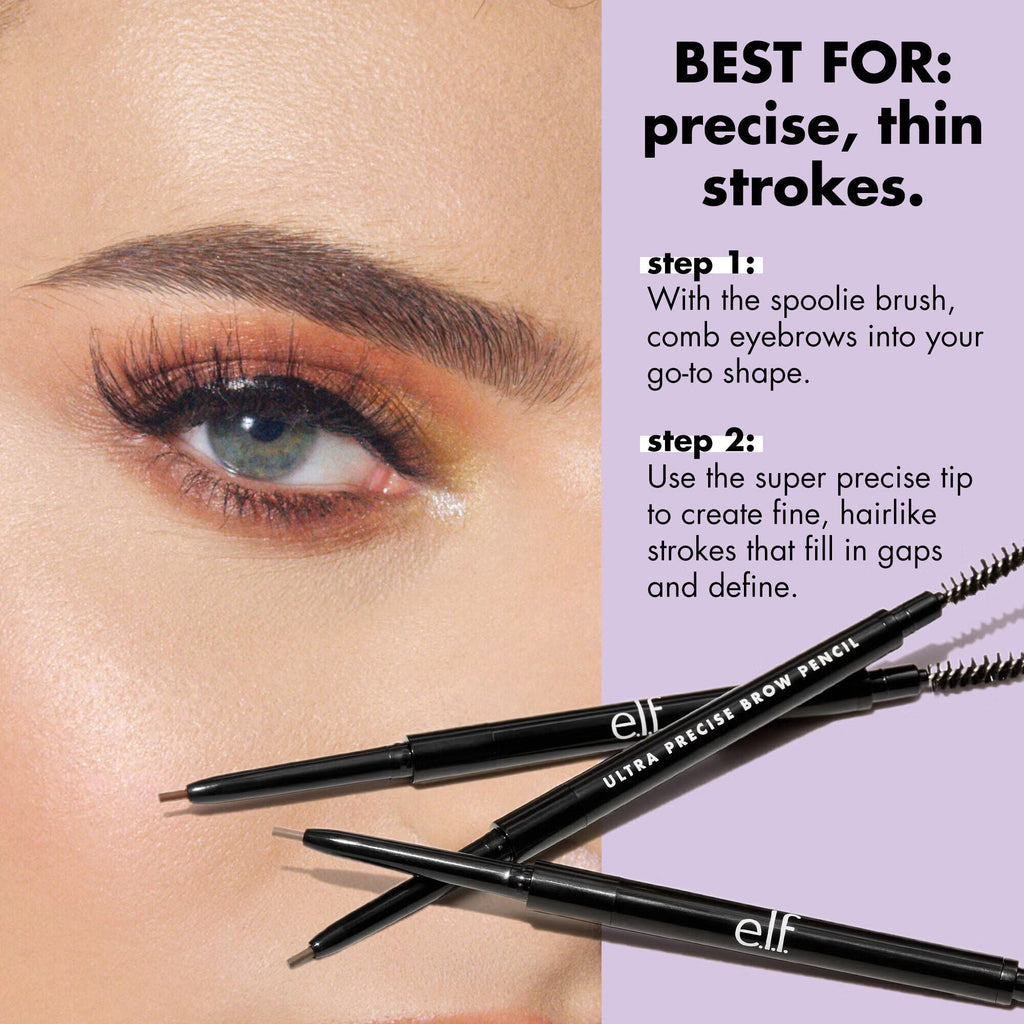 Ultra Precise Brow Pencil