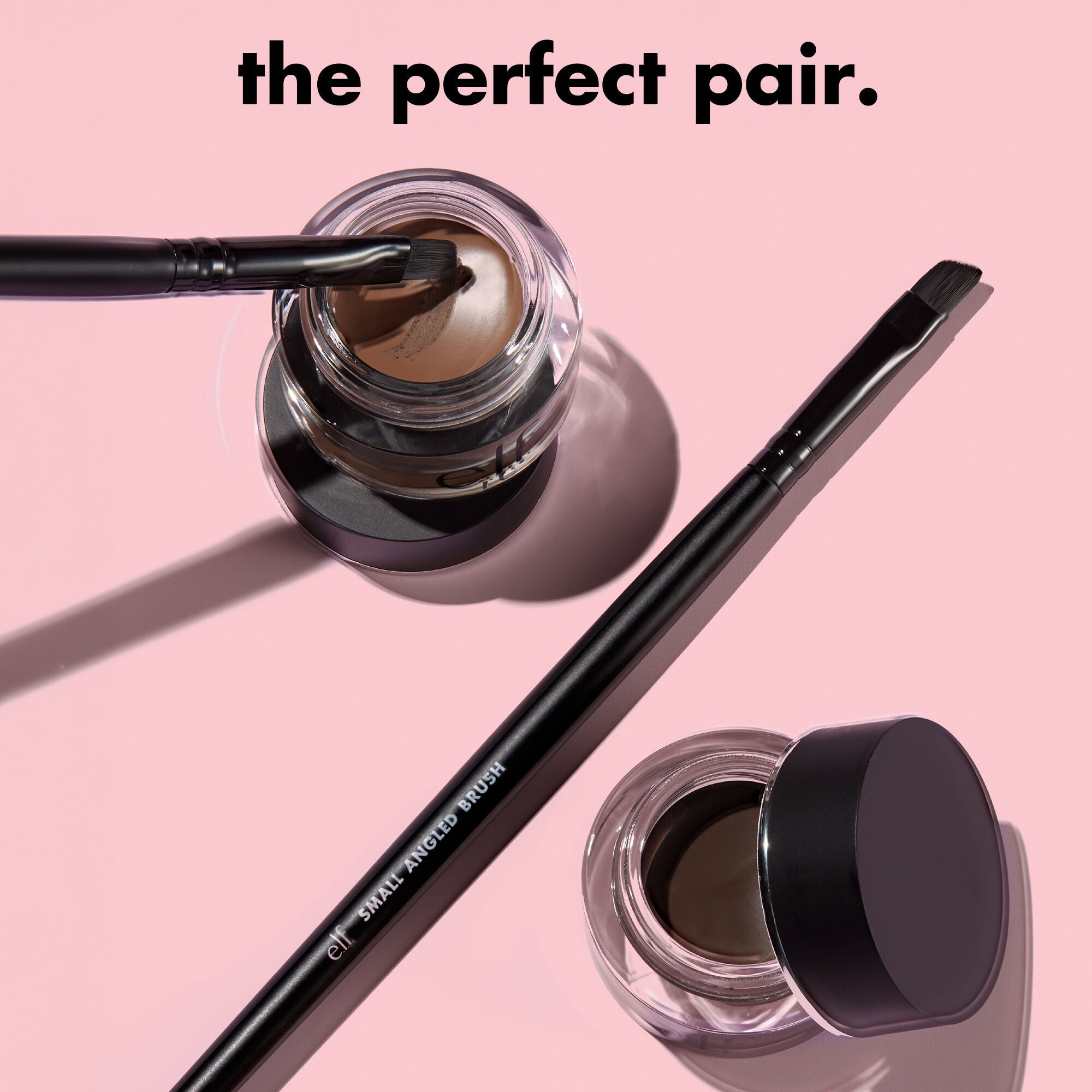 Lock On Liner and Brow Cream