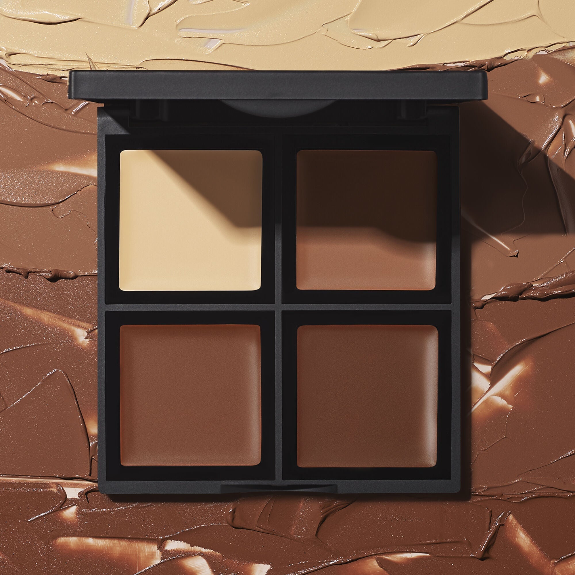 Contour Palette