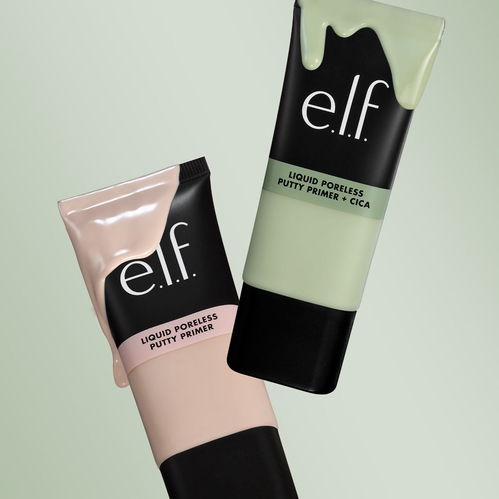Liquid Poreless Putty Primer + Cica