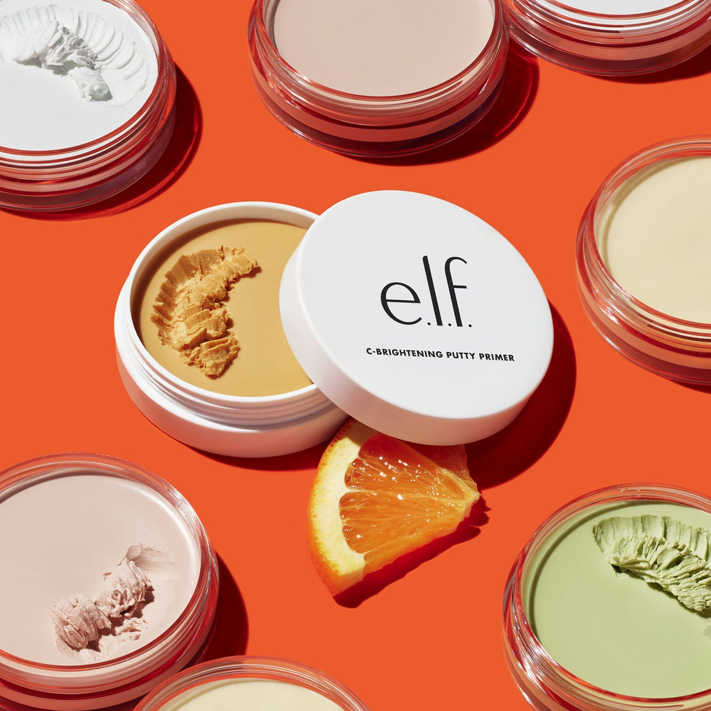 C-Brightening Putty Primer