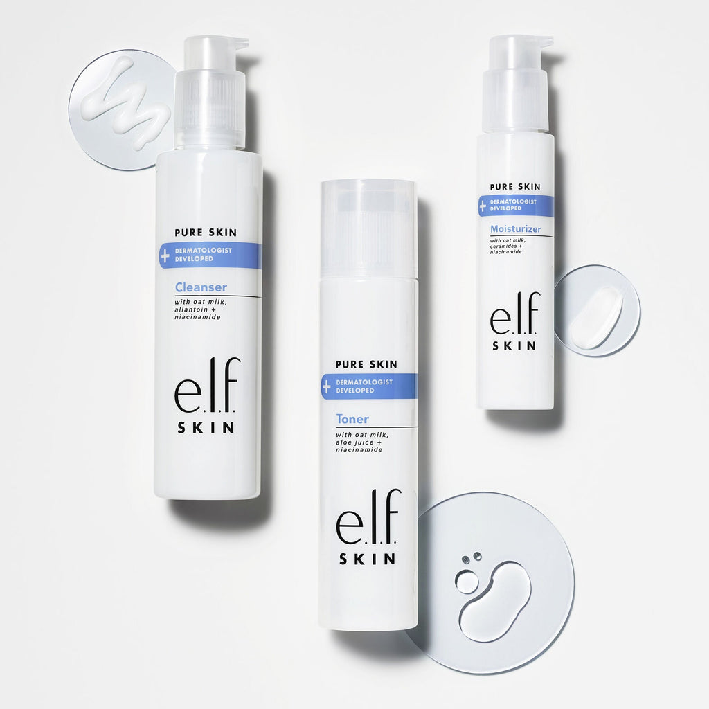 Pure Skin Moisturizer