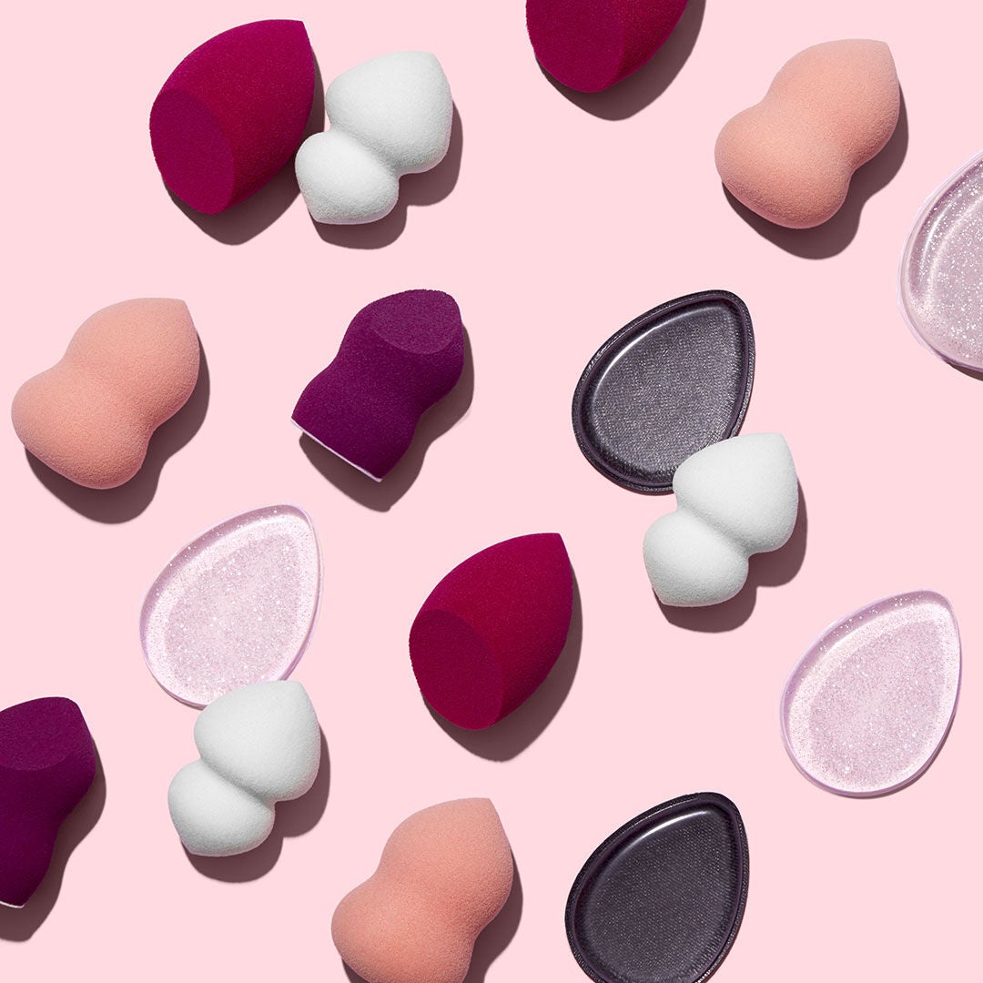 Blending Sponge - Peach
