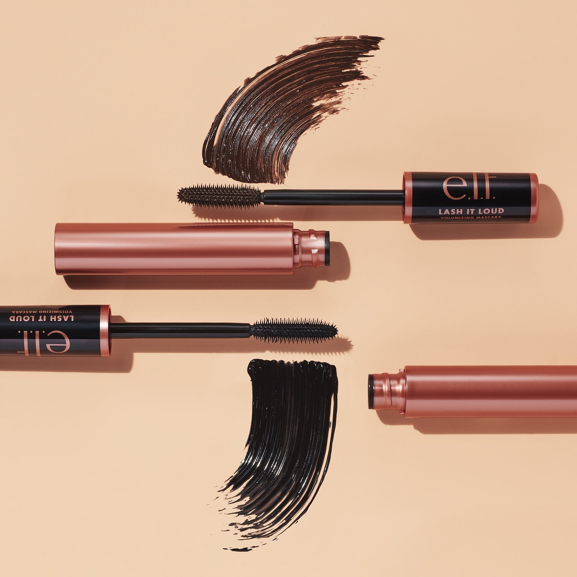 Lash It Loud Mascara