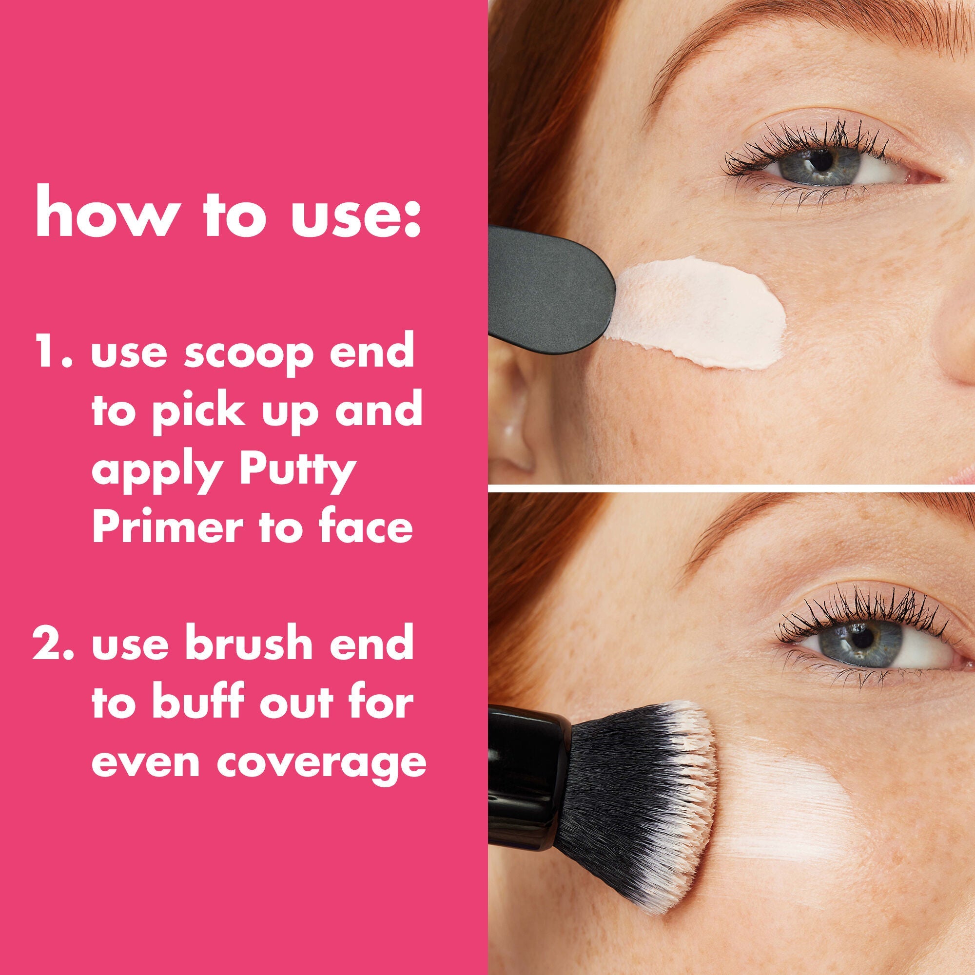 Ten Out of Ten Brush Kit