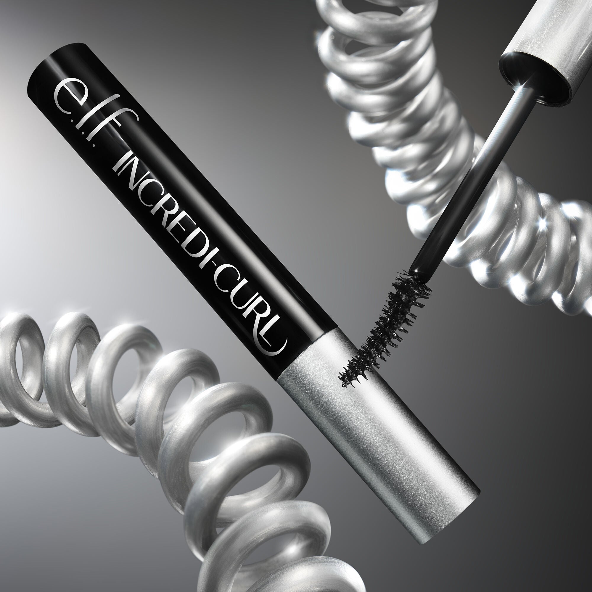 Incredi-curl Mascara