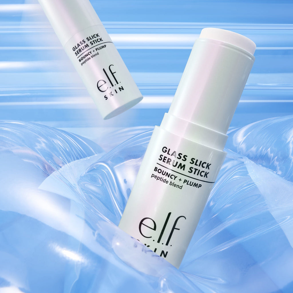 Glass Slick Serum Stick with Peptides