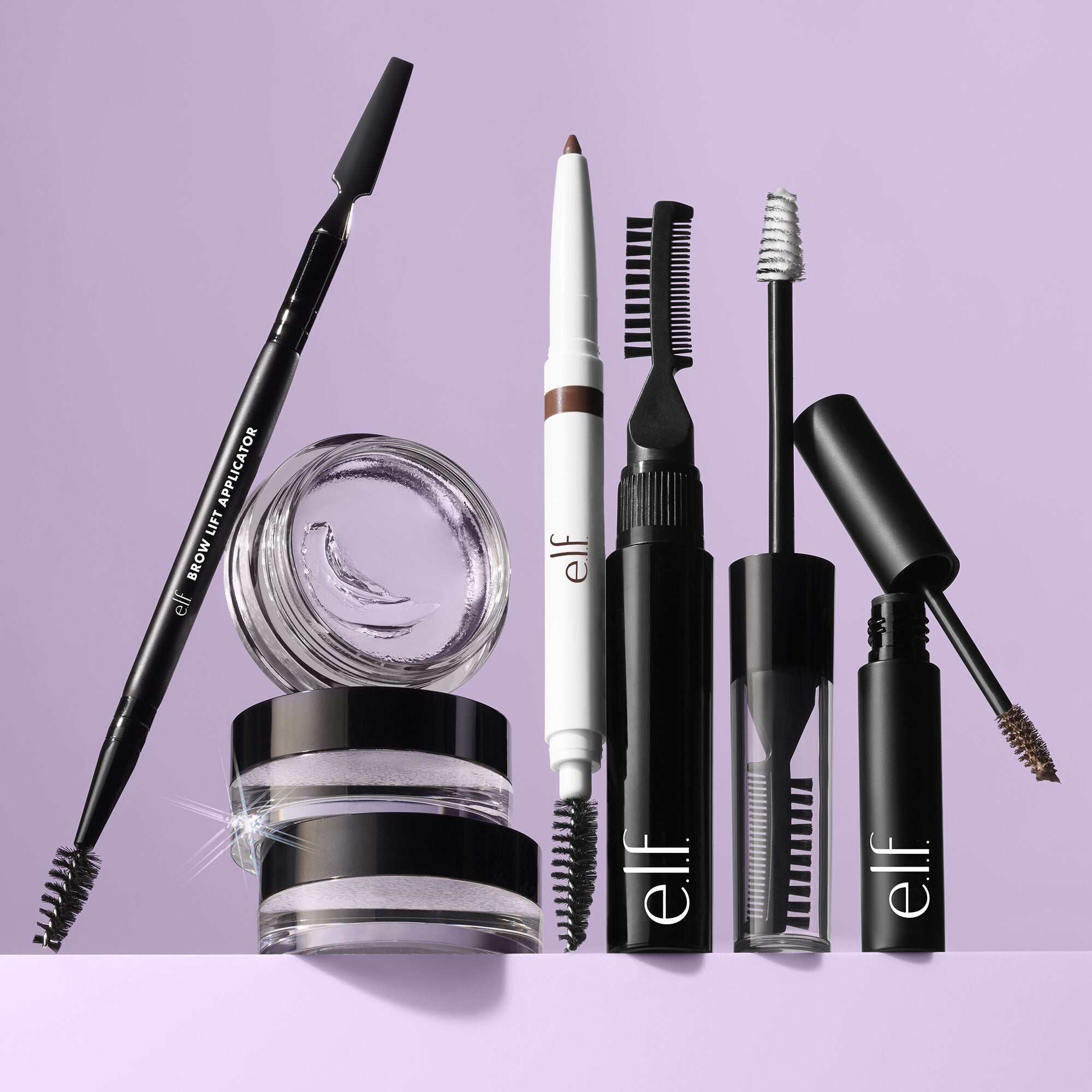 e.l.f. Brow Grooming Products