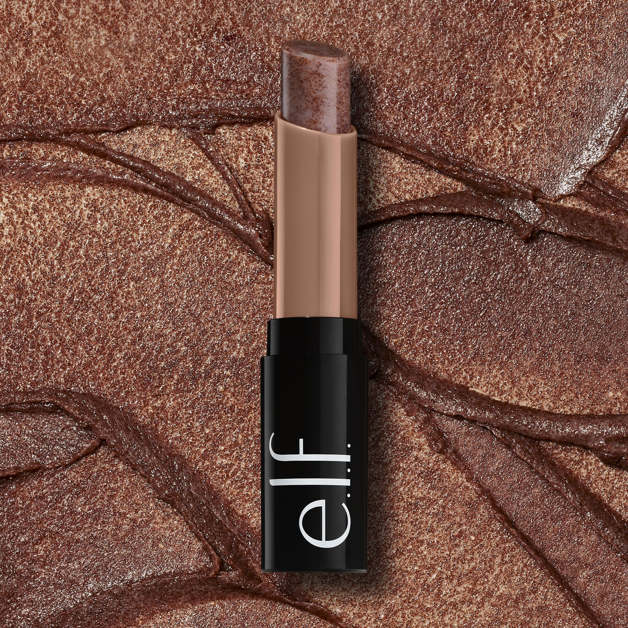 Brown Sugar Lip Exfoliating Scrub