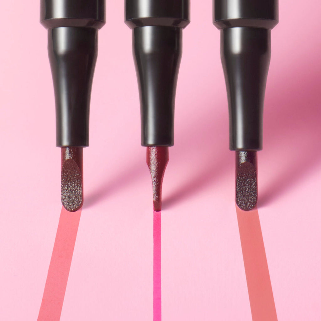 Main Stain Lip Marker