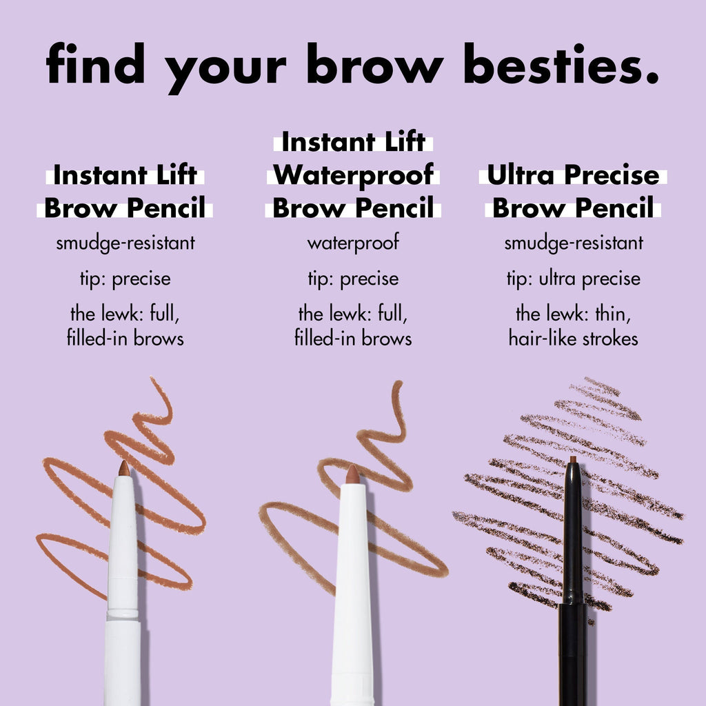 Instant Lift Brow Pencil Set of 2