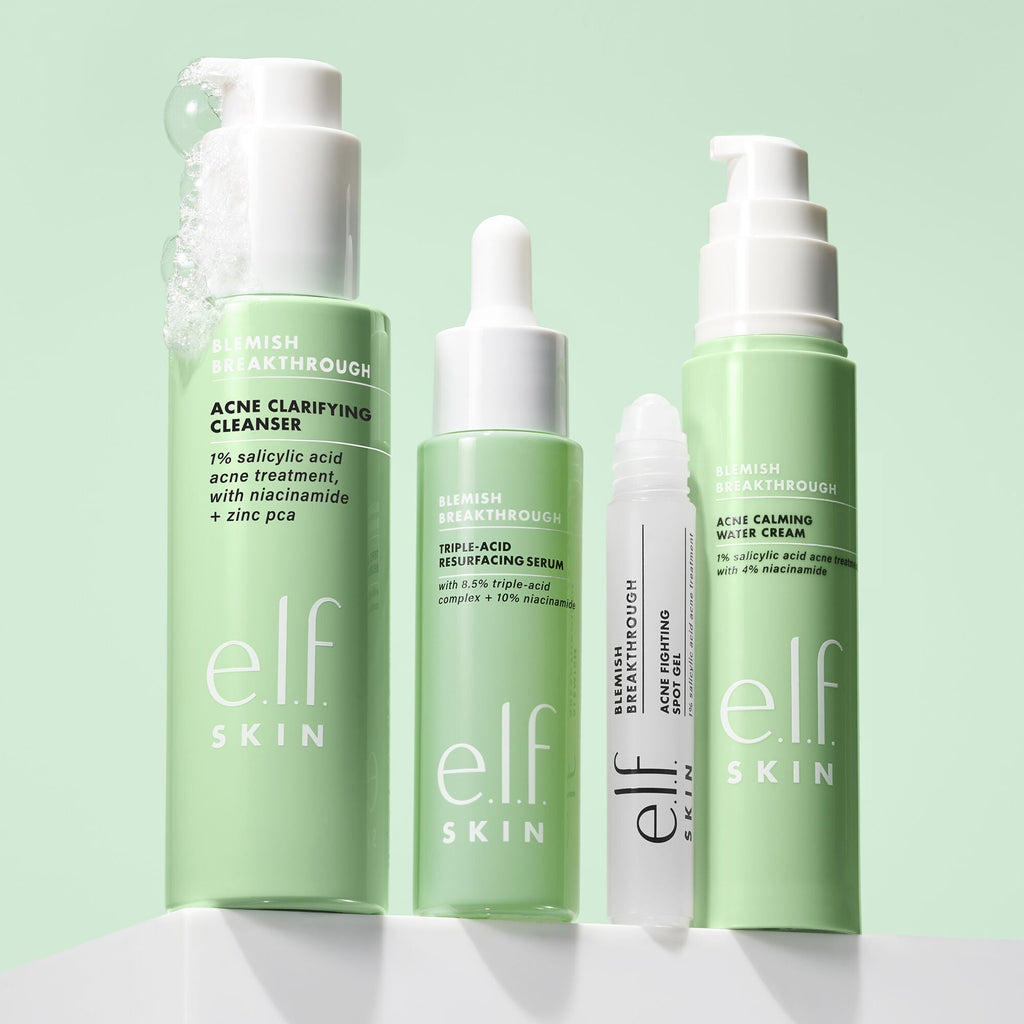 Blemish Breakthrough Acne Treatment