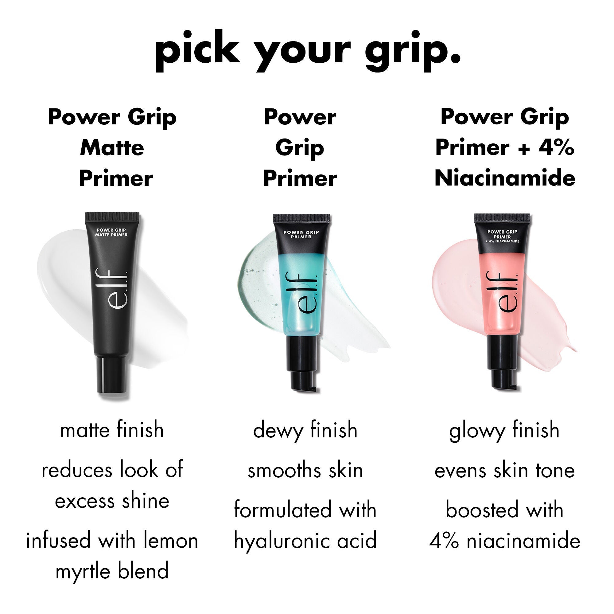 Ultimate Power Grip Kit