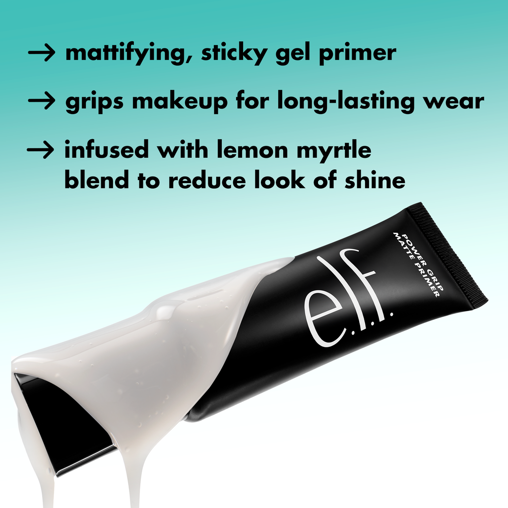 Benefits of Primer Grip Matter Primer