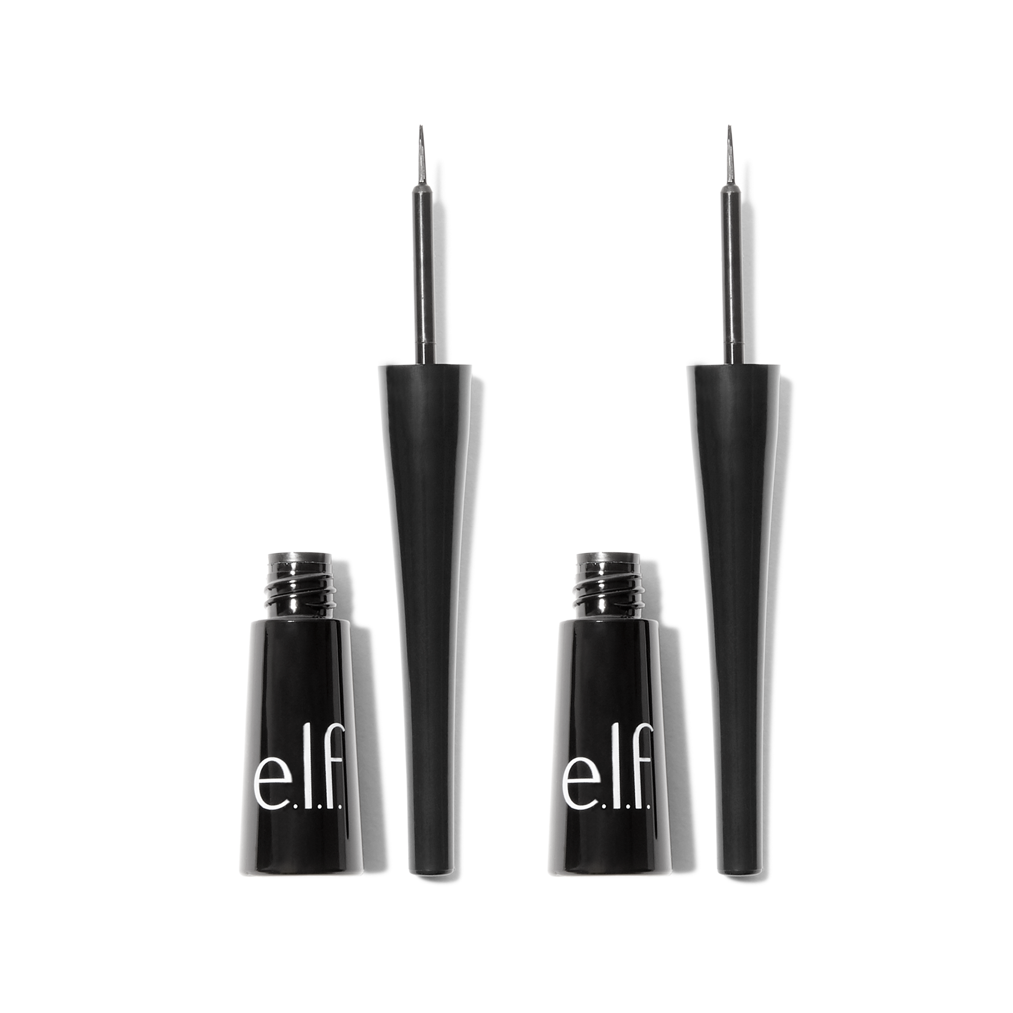 Expert Black Liquid Liner Set -2