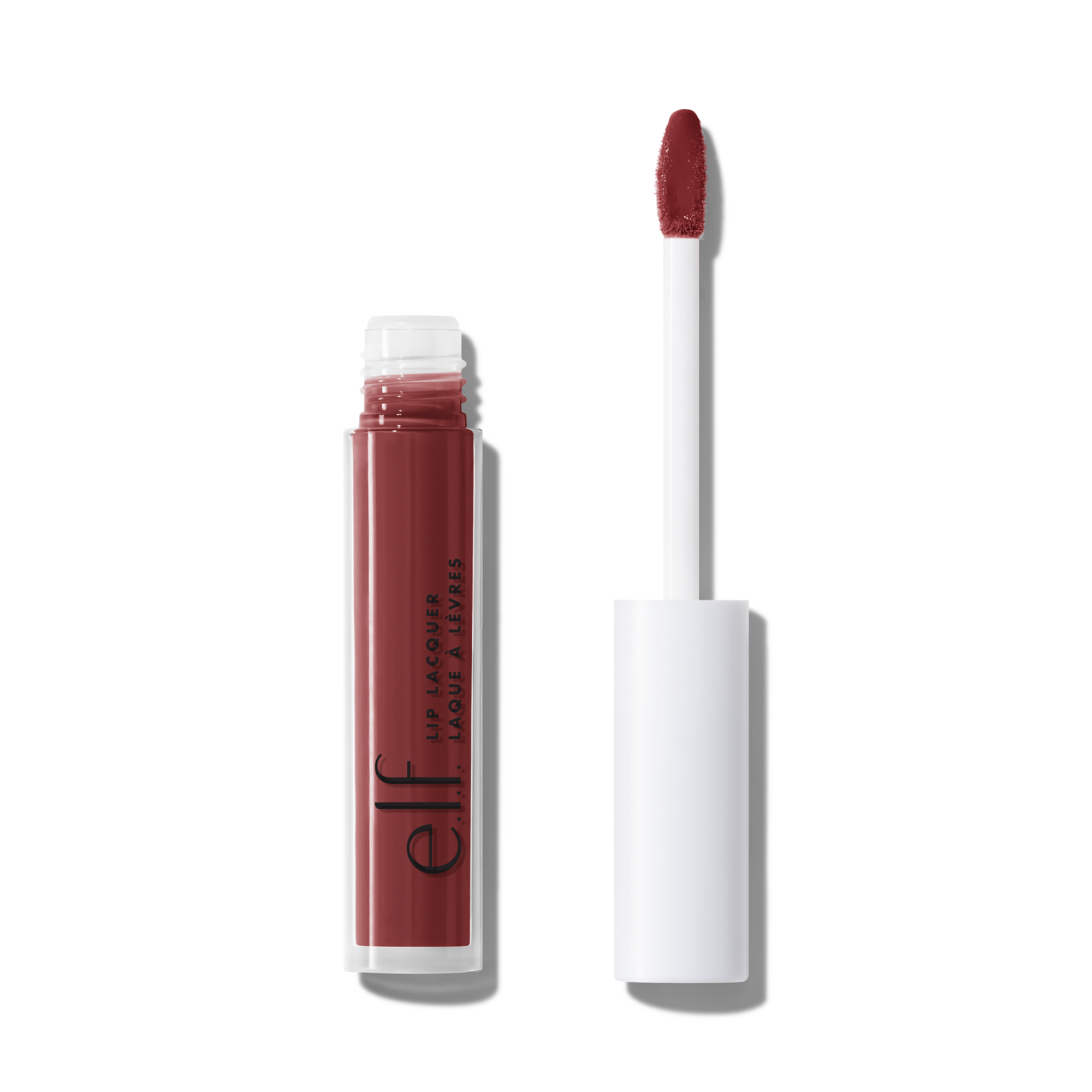 e.l.f. Black Cherry Lip Lacquer