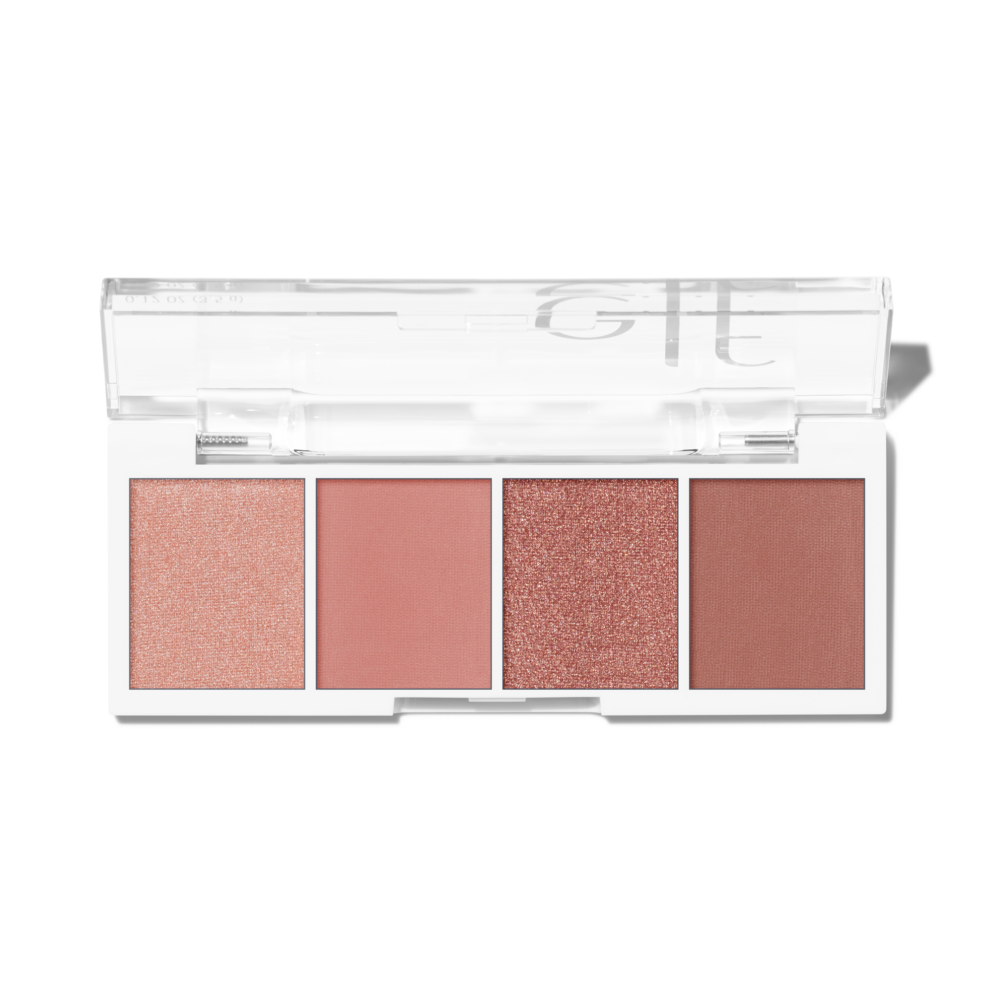 Bite-Size Eyeshadow - Take Your Pink