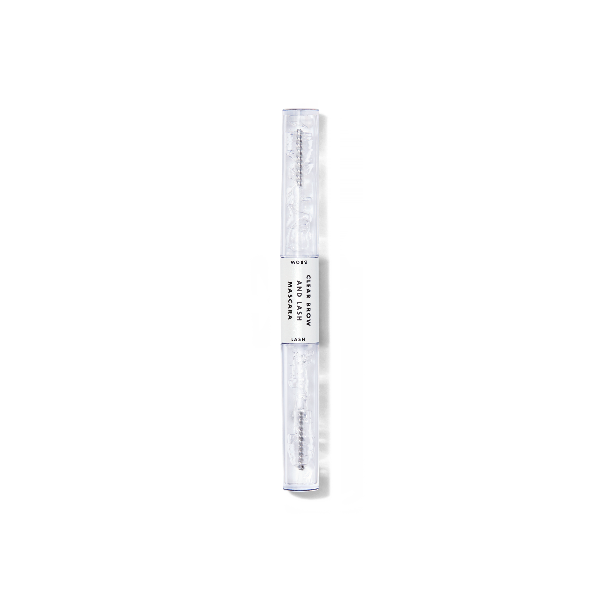 Clear Lash Mascara and Brow Gel
