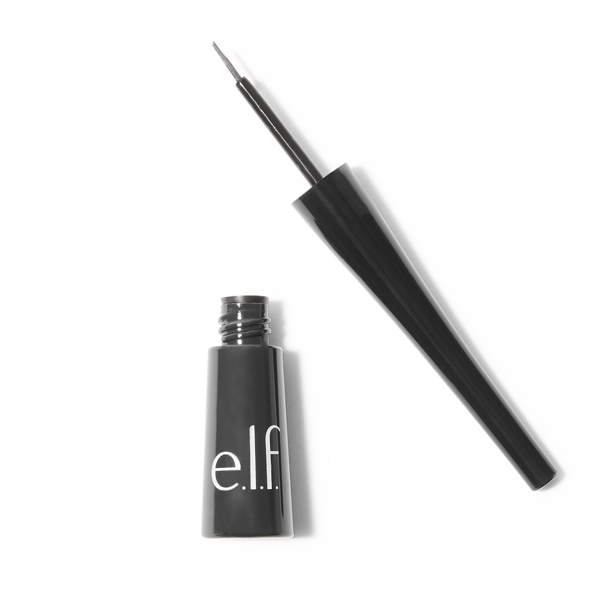 Charcoal Liquid Eyeliner