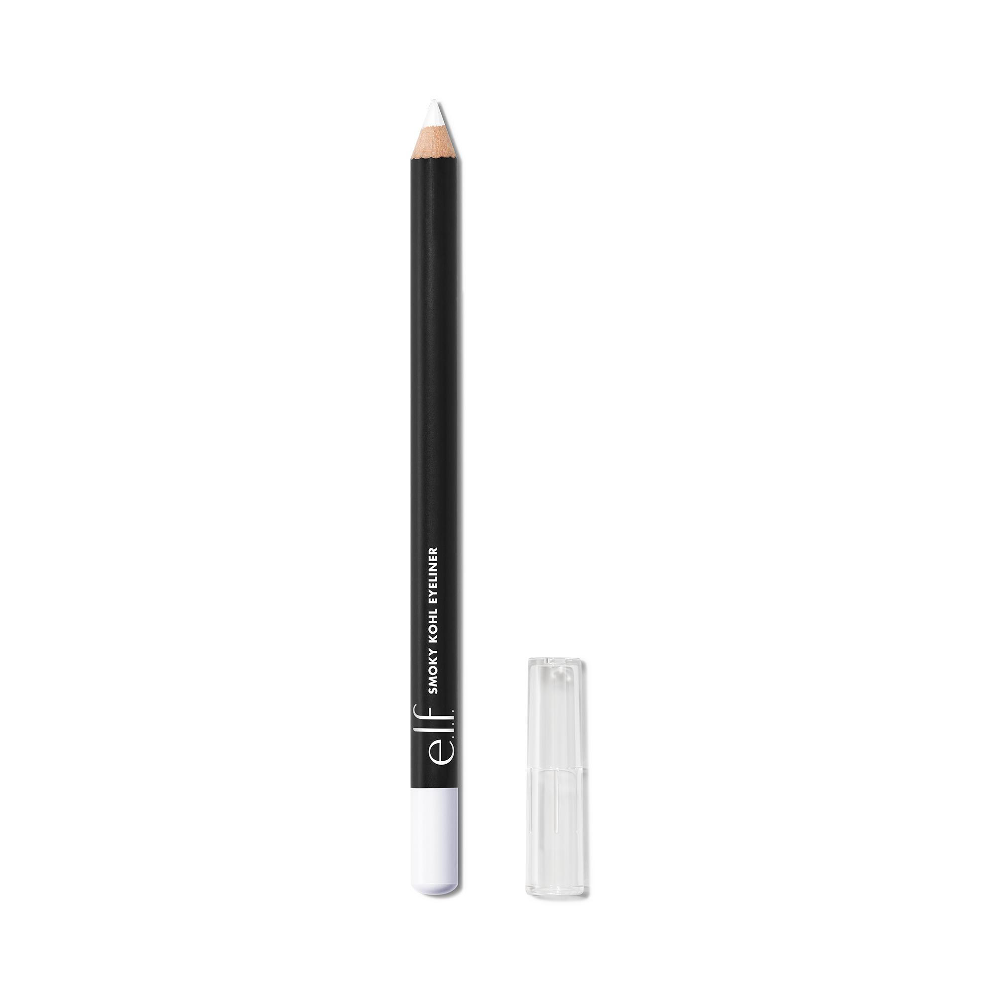 Smokey White Kohl Eyeliner