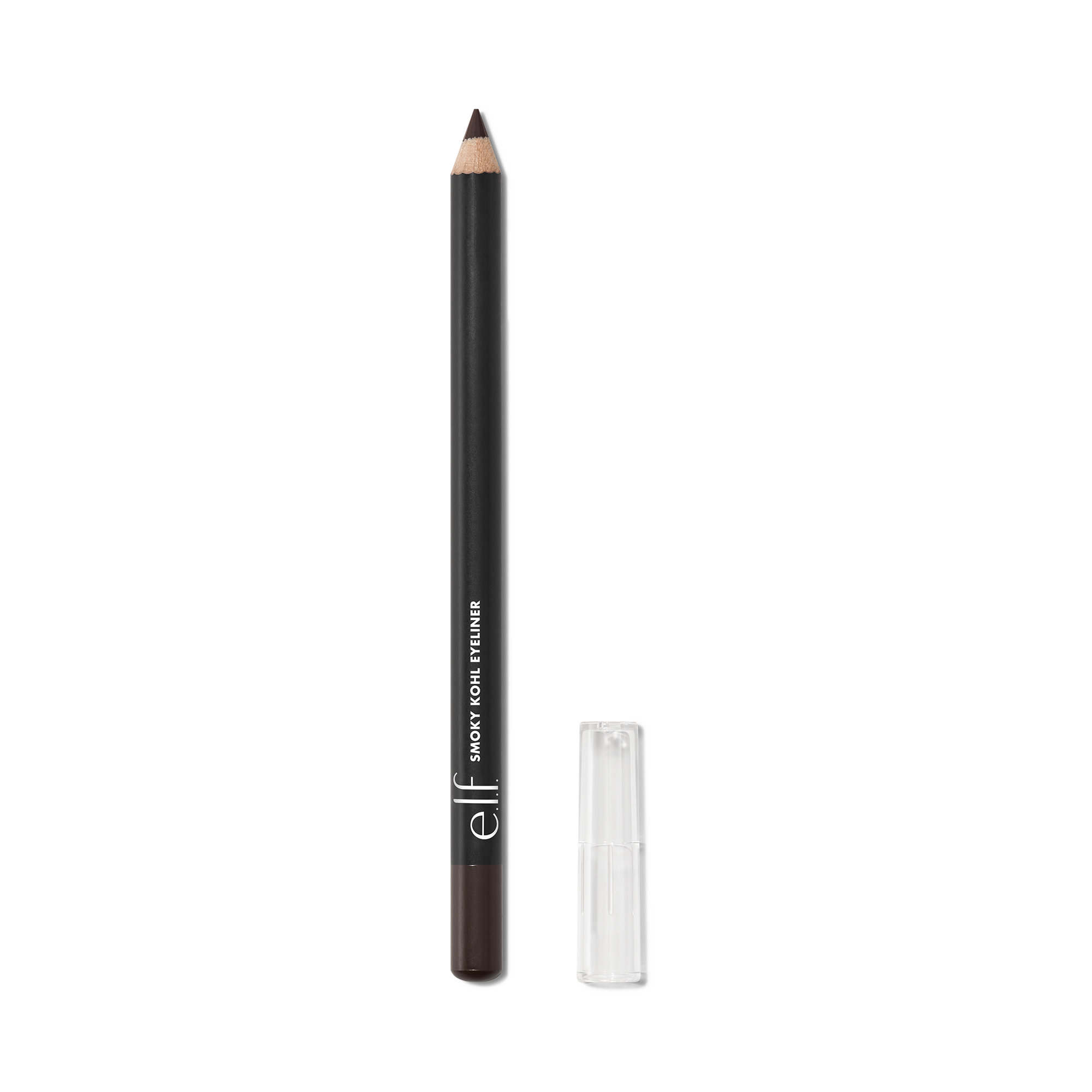 Smokey Dark Brown Kohl Eyeliner
