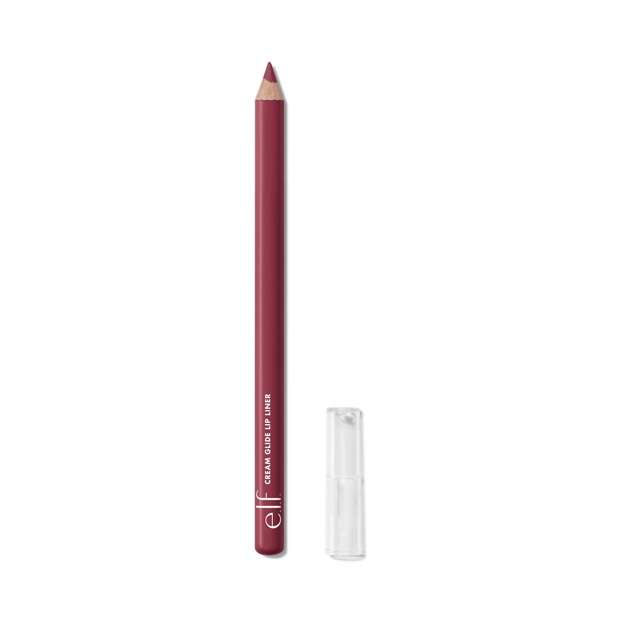 Cream Glide That Merlot Tho Lip Liner Pencil