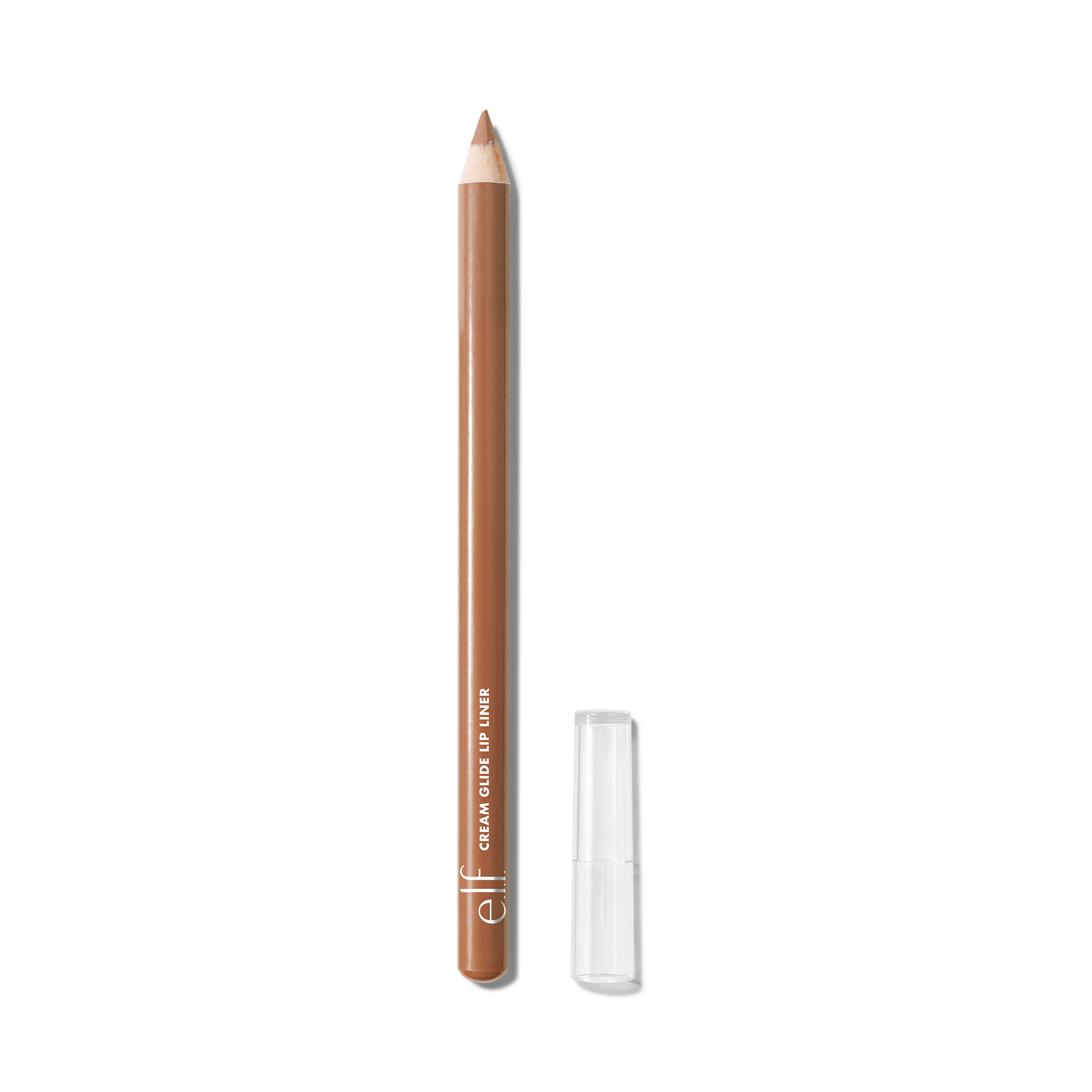 Cream Glide Baddest Beige Lip Liner Pencil