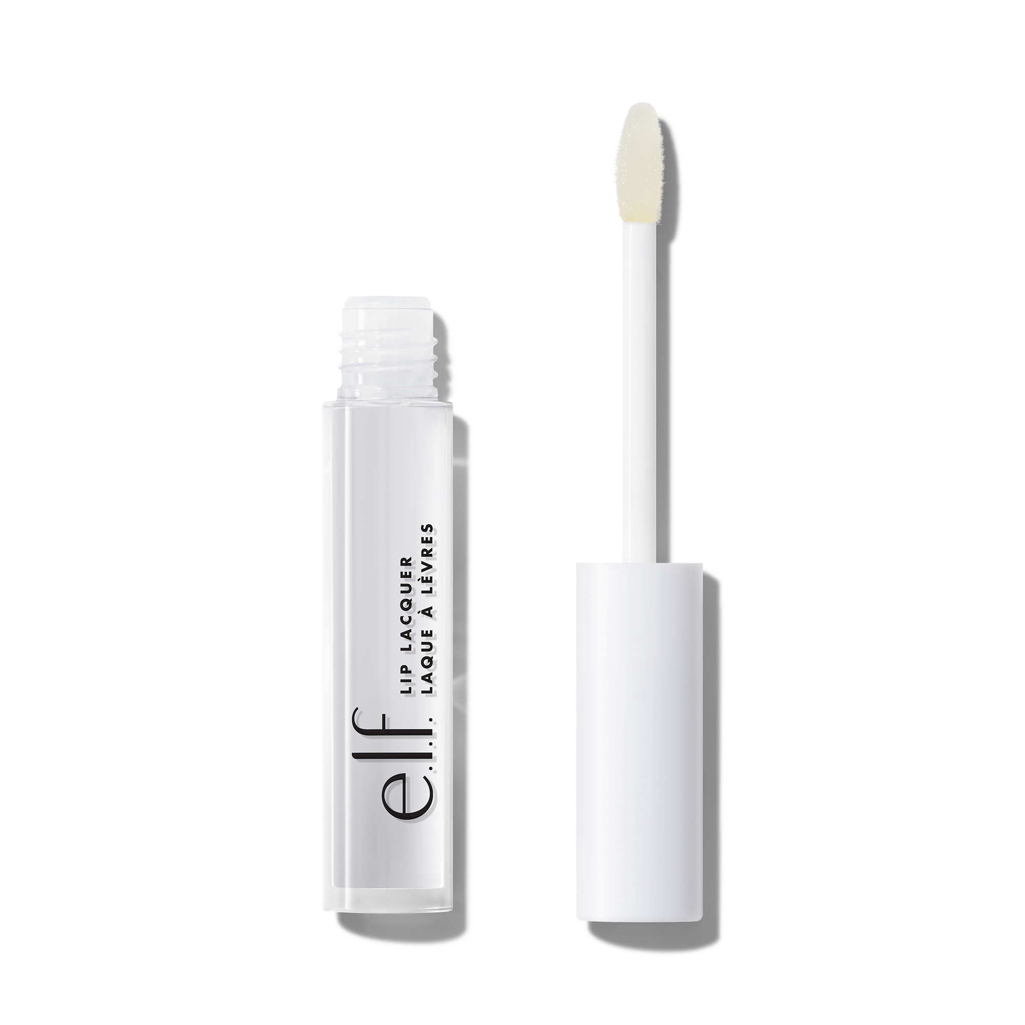 e.l.f. Clear Lip Lacquer