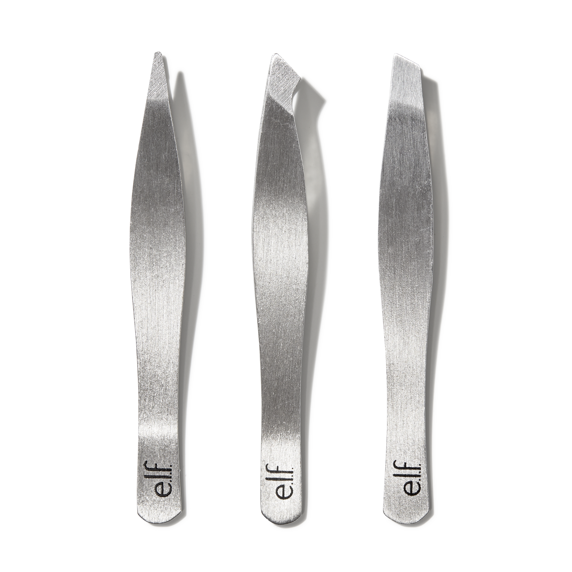 Tweezer Set - 3