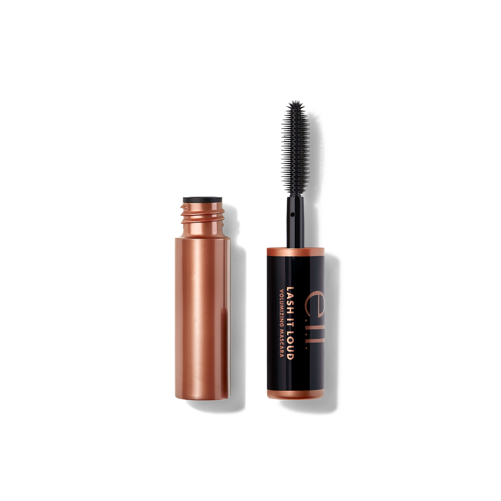 Lash it Loud Travel Size Mascara