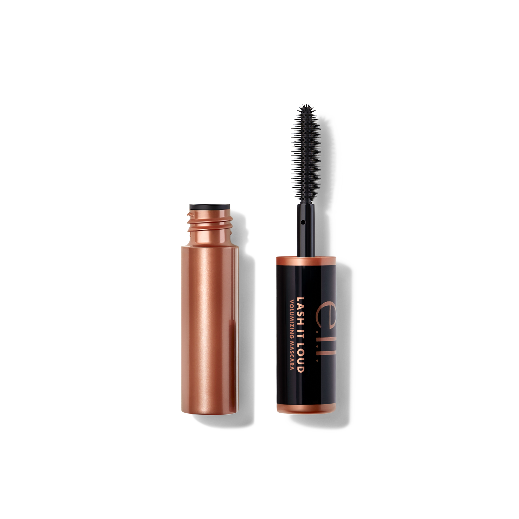 Lash it Loud Travel Size Mascara
