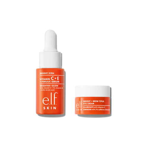 Brightest Besties Vitamin C Skincare Set