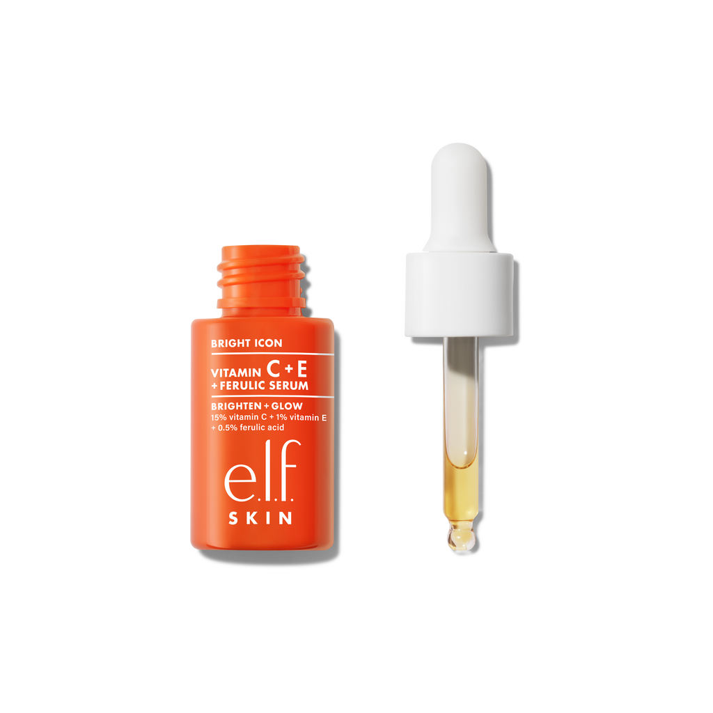 Travel Size Bright Icon Vitamin C + E + Ferulic Serum