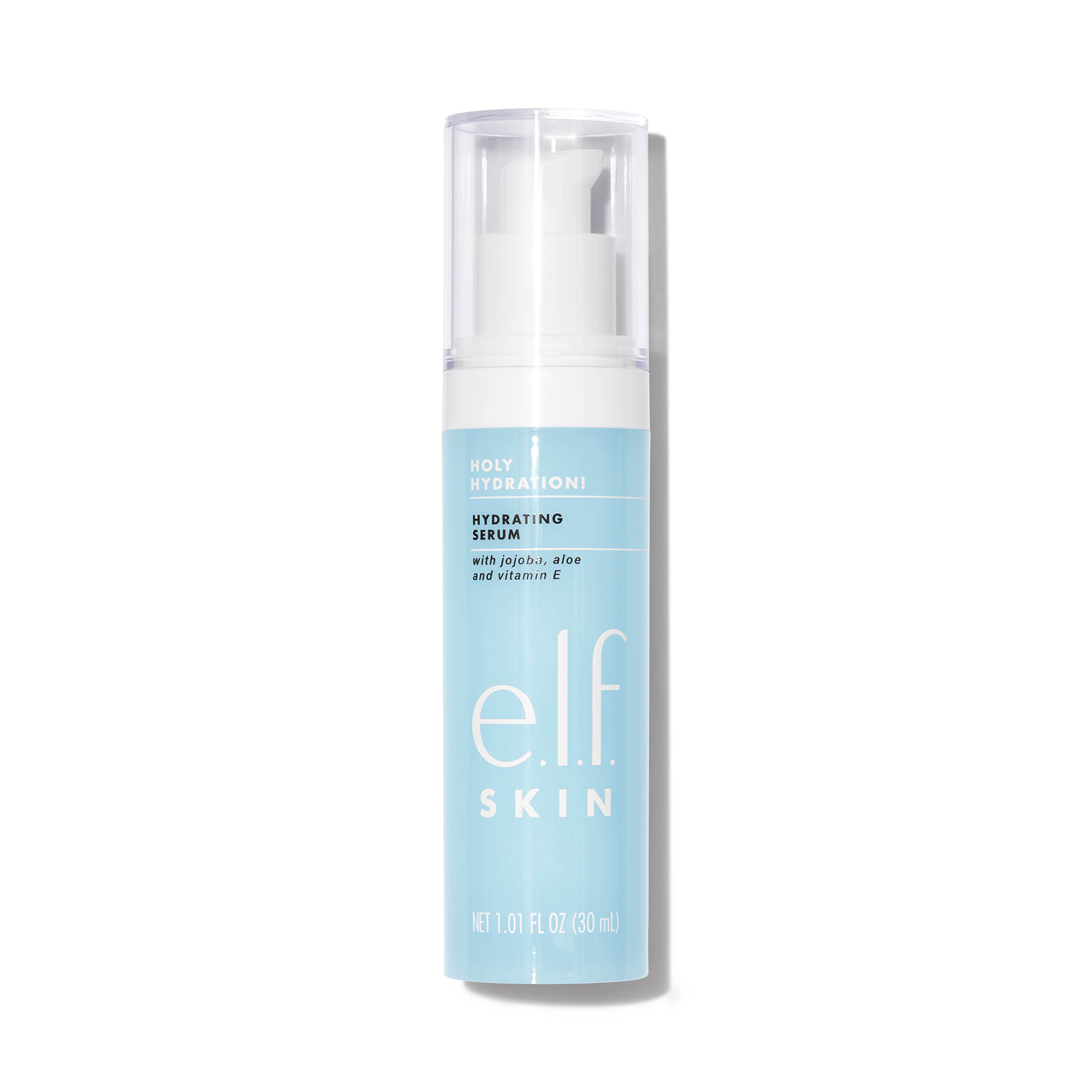Holy Hydration! Hydrating Serum