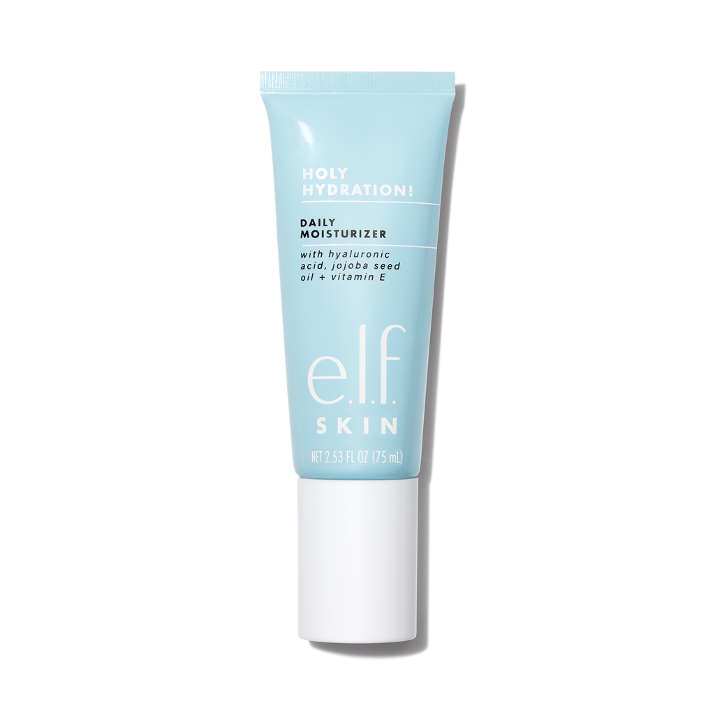 Holy Hydration! Daily Hydration Moisturizer