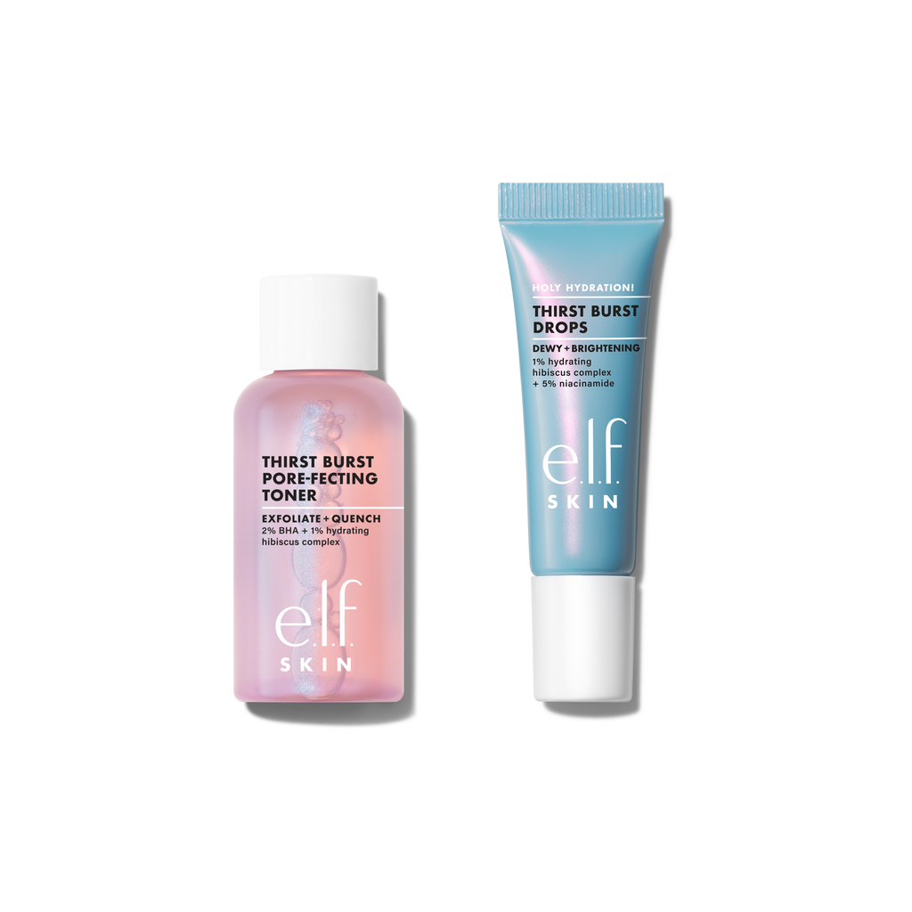 Thirst Burst Dew-o Hydrating Skincare Kit