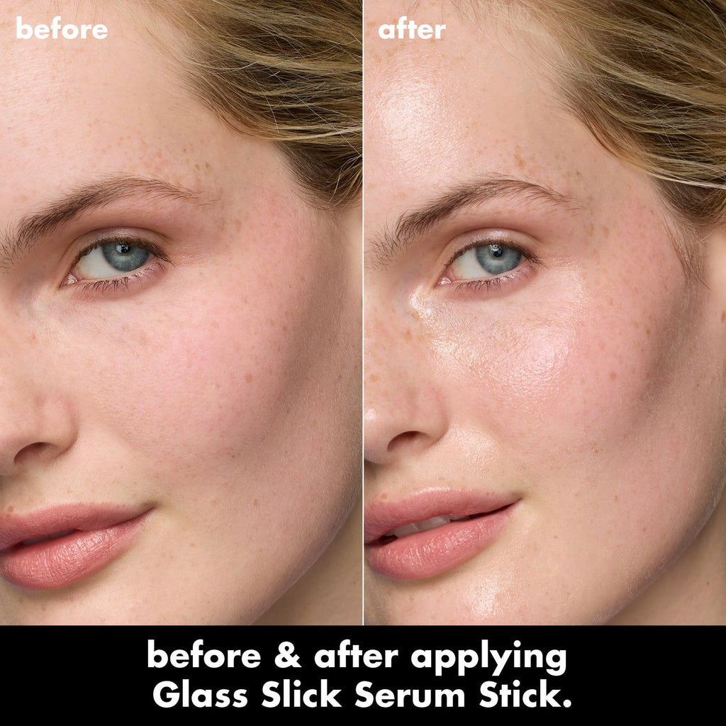 Glass Slick Serum Stick