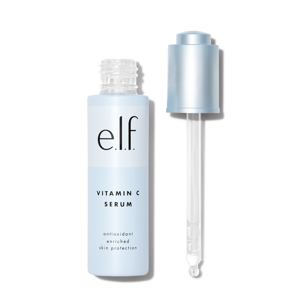 Vitamin C Face Serum Antioxidant Enriched with Skin Protection