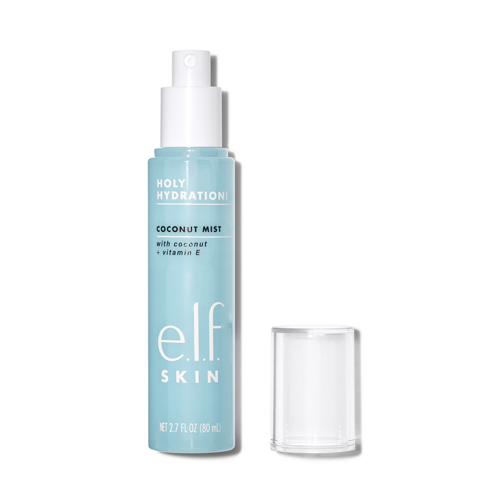 Hydrating Coconut Facial Mist